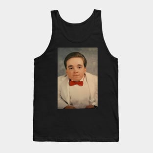 Eric the Gentleman Tank Top